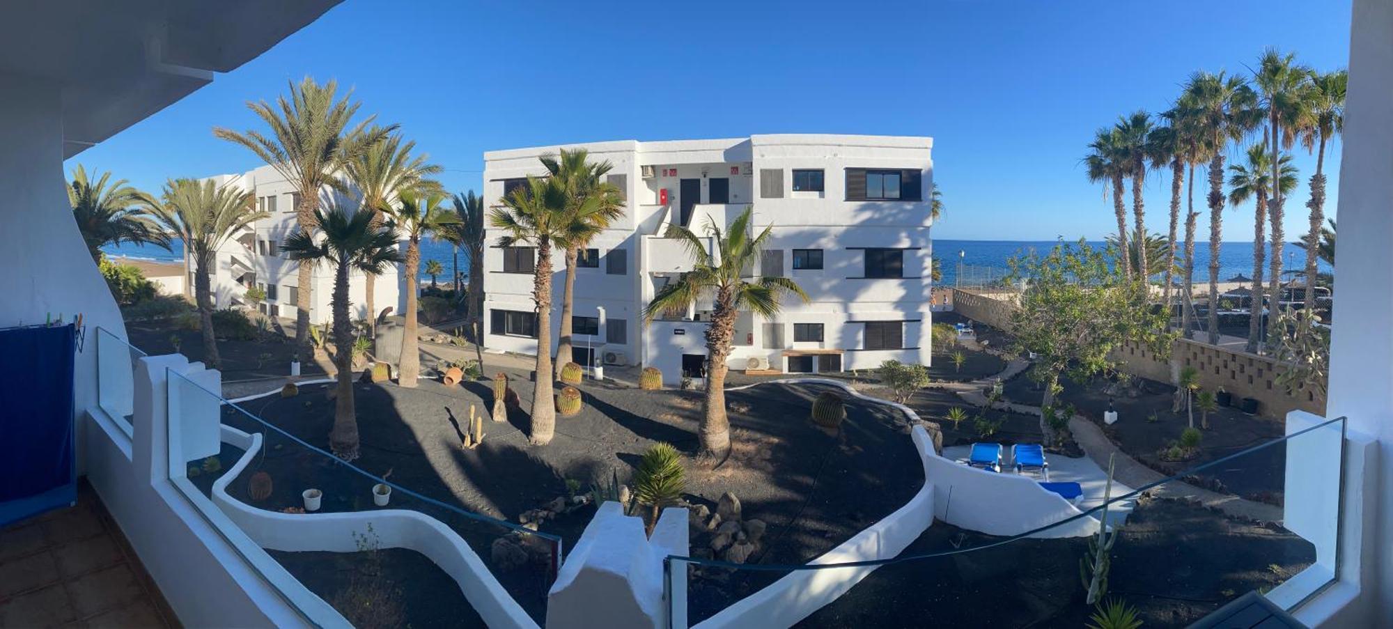 Strandapartment Costa Luz-ozean View *