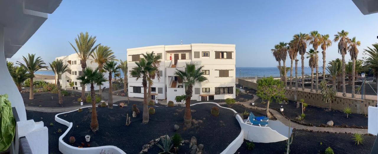 Strandapartment Costa Luz-ozean View Apartamento Tías
