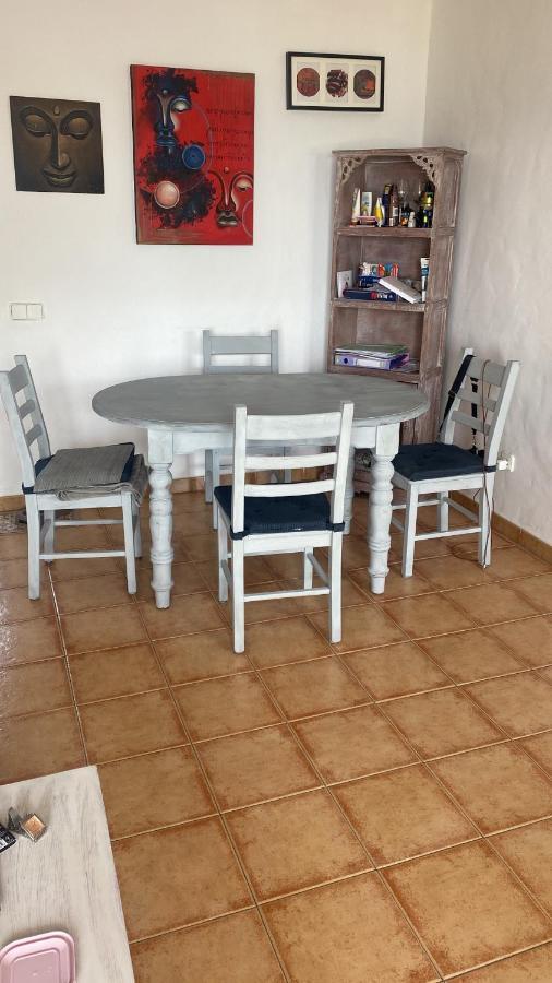 Apartamento Strandapartment Costa Luz-ozean View