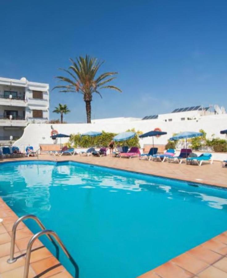 Strandapartment Costa Luz-ozean View Apartamento *