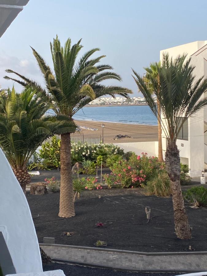 Strandapartment Costa Luz-ozean View Tías