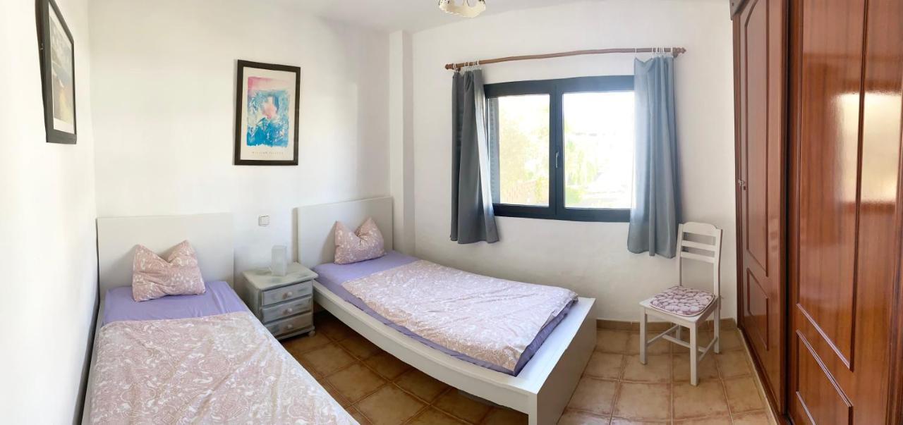 Strandapartment Costa Luz-ozean View * Tías